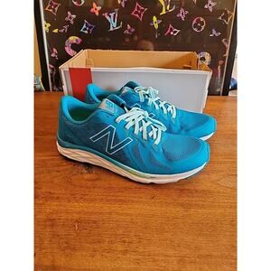 New Balance Womens 790 V6 W790RO6 Blue Running Shoes Sneakers Size 11